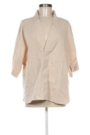 Női blúz Anna Field, Méret XL, Szín Bézs, Ár 6 179 Ft