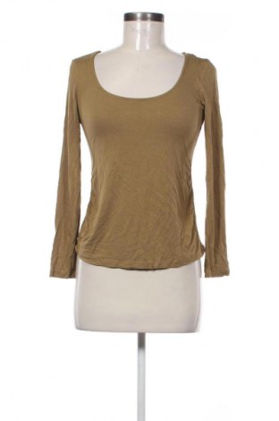 Női blúz Anna Field, Méret S, Szín Zöld, Ár 4 049 Ft