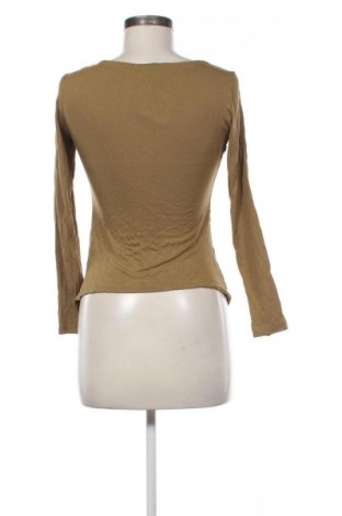 Női blúz Anna Field, Méret S, Szín Zöld, Ár 4 049 Ft