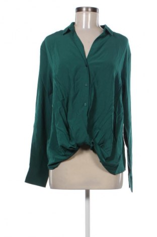 Női blúz Anna Field, Méret M, Szín Zöld, Ár 8 009 Ft
