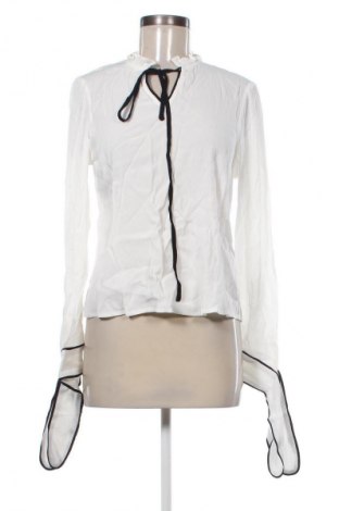 Női blúz Anna Field, Méret XS, Szín Fehér, Ár 6 499 Ft