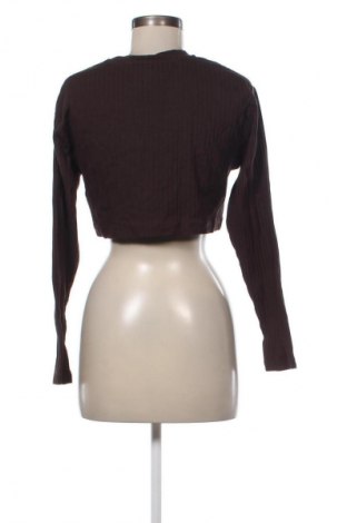 Női blúz Anna Field, Méret S, Szín Barna, Ár 2 329 Ft