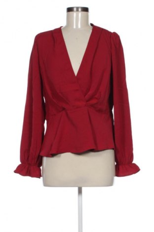 Női blúz Anna Field, Méret XL, Szín Piros, Ár 8 009 Ft