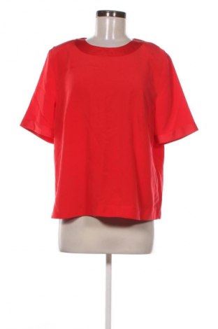Damen Shirt Anna V Braun, Größe XL, Farbe Rot, Preis € 8,99