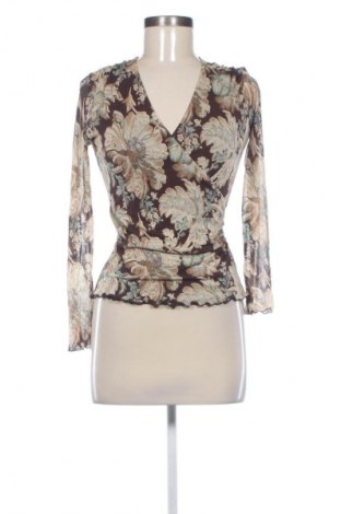 Дамска блуза Anne Klein, Размер XS, Цвят Многоцветен, Цена 8,69 €