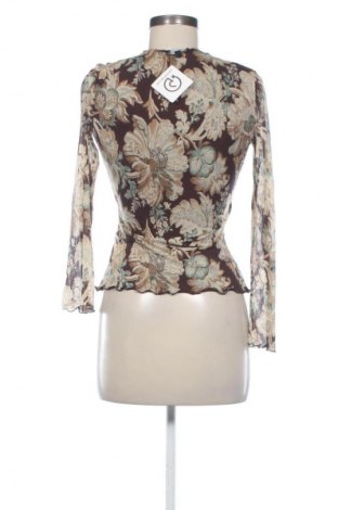 Дамска блуза Anne Klein, Размер XS, Цвят Многоцветен, Цена 8,69 €