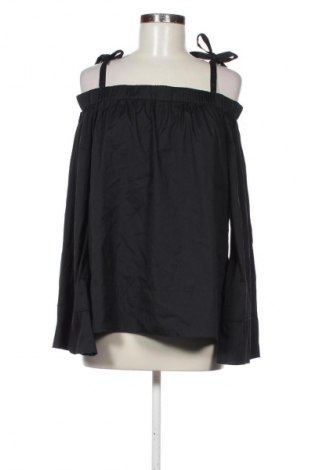 Γυναικεία μπλούζα Apanage, Μέγεθος L, Χρώμα Μαύρο, Τιμή 6,99 €