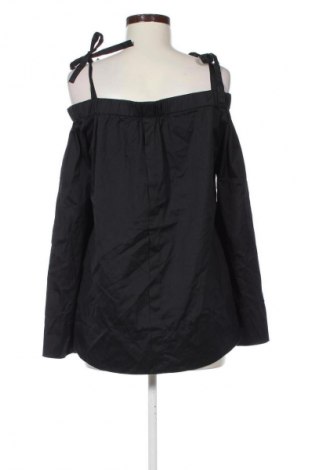 Γυναικεία μπλούζα Apanage, Μέγεθος L, Χρώμα Μαύρο, Τιμή 6,99 €