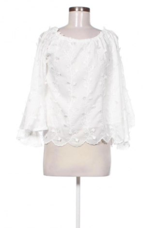 Damen Shirt Apricot, Größe S, Farbe Weiß, Preis € 31,99