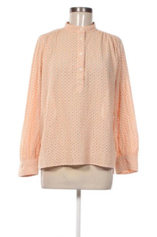 Дамска блуза Arket, Размер S, Цвят Оранжев, Цена 14,82 €