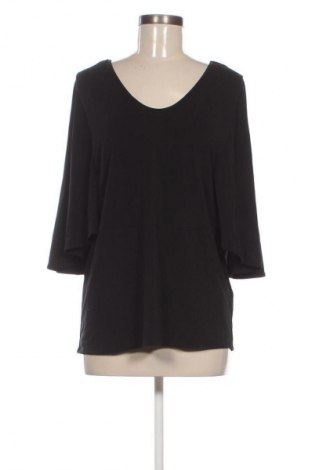 Дамска блуза Arket, Размер M, Цвят Черен, Цена 21,00 €