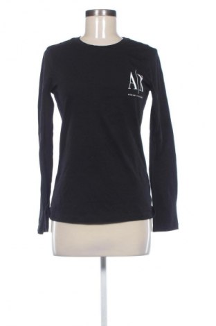 Női blúz Armani Exchange, Méret XS, Szín Fekete, Ár 26 033 Ft