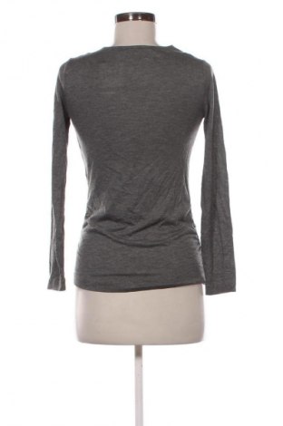 Damen Shirt Armani Exchange, Größe S, Farbe Grau, Preis € 43,99