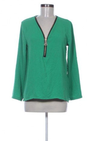 Damen Shirt Assuili, Größe S, Farbe Grün, Preis € 15,99