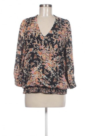 Дамска блуза Atmos Fashion, Размер M, Цвят Многоцветен, Цена 4,09 €