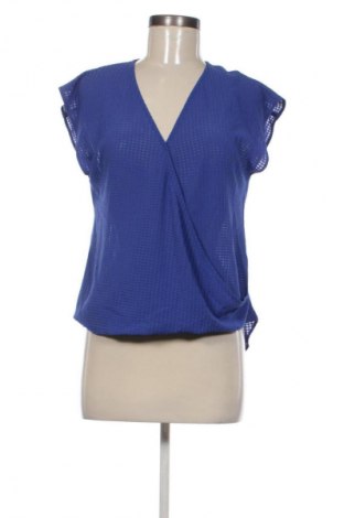 Női blúz Atmosphere, Méret S, Szín Kék, Ár 2 049 Ft