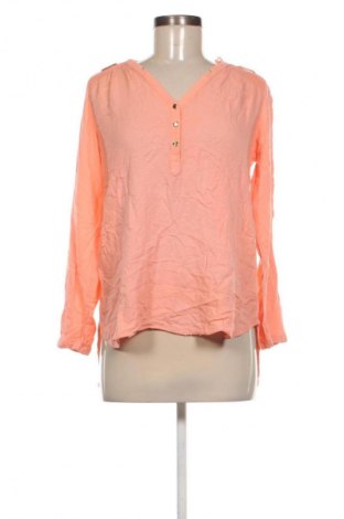 Damen Shirt Atmosphere, Größe M, Farbe Orange, Preis € 3,99