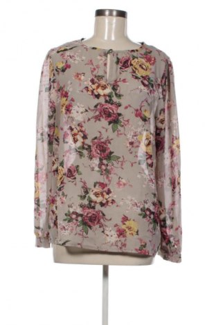 Дамска блуза Atmosphere, Размер XL, Цвят Многоцветен, Цена 5,11 €