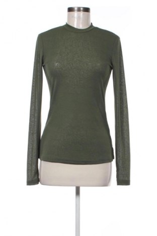 Dámská halenka Atmosphere, Velikost L, Barva Zelená, Cena  99,00 Kč