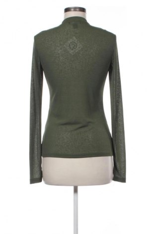 Dámská halenka Atmosphere, Velikost L, Barva Zelená, Cena  99,00 Kč