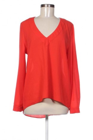 Damen Shirt Atmosphere, Größe M, Farbe Orange, Preis € 3,99