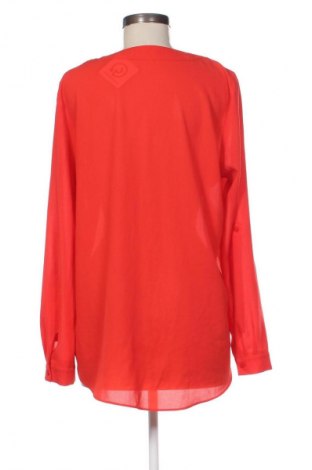 Damen Shirt Atmosphere, Größe M, Farbe Orange, Preis € 3,99