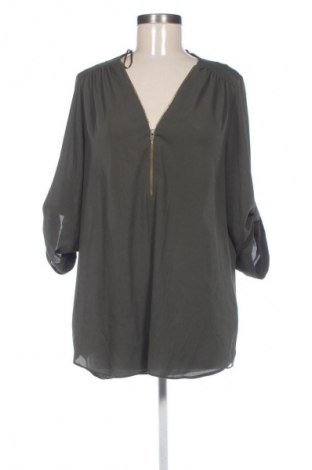 Damen Shirt Atmosphere, Größe L, Farbe Grün, Preis € 9,78