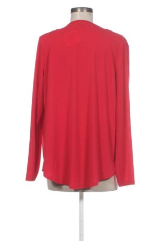 Bluzka damska Atmosphere, Rozmiar XL, Kolor Czerwony, Cena 23,99 zł