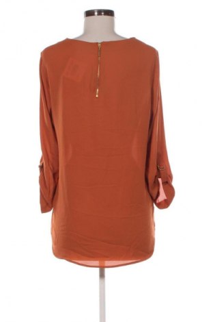 Női blúz Atmosphere, Méret M, Szín Barna, Ár 1 509 Ft