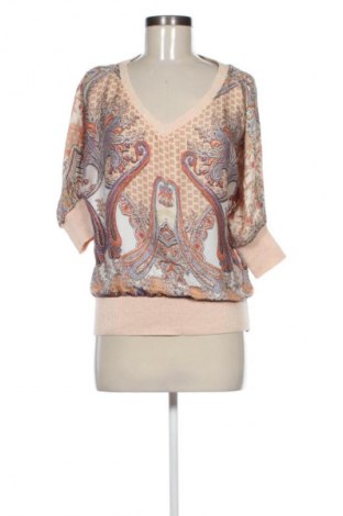 Damen Shirt Avalanche, Größe M, Farbe Mehrfarbig, Preis € 6,99