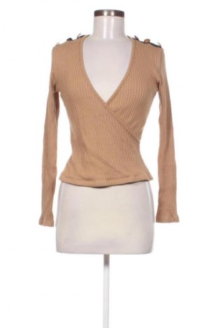 Női blúz Avant Garde, Méret M, Szín Barna, Ár 12 946 Ft