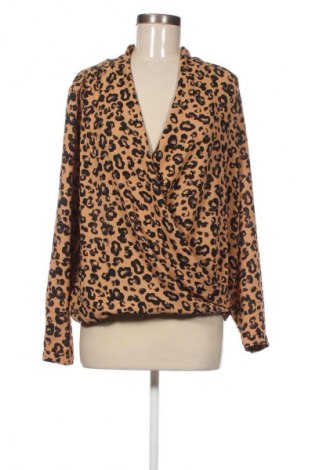 Női blúz Aware by Vero Moda, Méret M, Szín Sokszínű, Ár 2 149 Ft