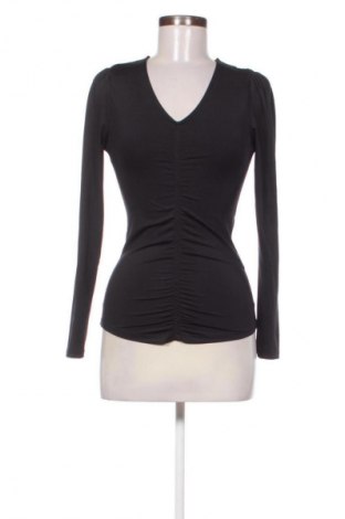 Дамска блуза Aware by Vero Moda, Размер S, Цвят Черен, Цена 9,20 €