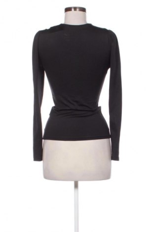 Дамска блуза Aware by Vero Moda, Размер S, Цвят Черен, Цена 9,20 €