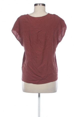 Bluzka damska Aware by Vero Moda, Rozmiar L, Kolor Brązowy, Cena 53,58 zł