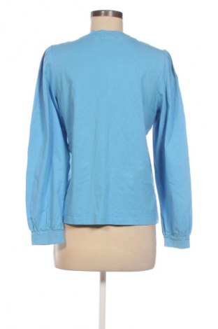 Дамска блуза Aware by Vero Moda, Размер L, Цвят Син, Цена 10,26 €