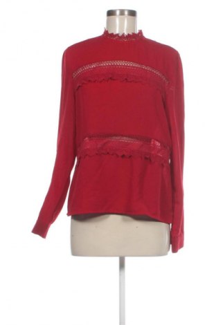 Női blúz Axara, Méret M, Szín Piros, Ár 3 499 Ft