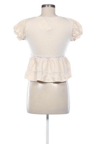 Női blúz BDG, Méret XS, Szín Bézs, Ár 12 829 Ft