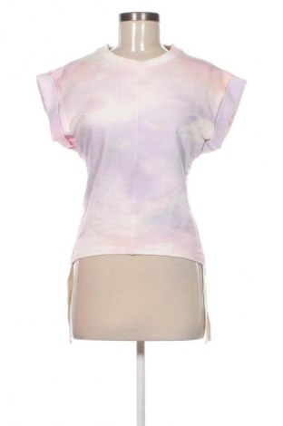 Bluzka damska BOSS, Rozmiar S, Kolor Kolorowy, Cena 584,99 zł