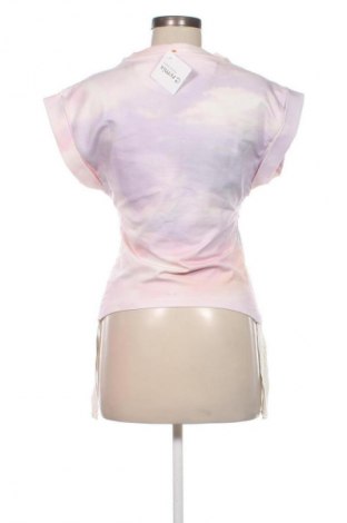 Bluzka damska BOSS, Rozmiar S, Kolor Kolorowy, Cena 584,99 zł