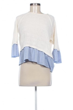 Damen Shirt BSB Jeans, Größe M, Farbe Mehrfarbig, Preis € 17,46