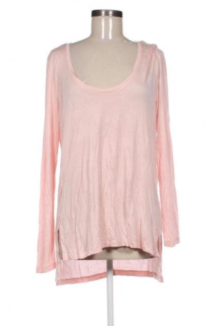 Дамска блуза Banana Republic, Размер XL, Цвят Розов, Цена 25,00 €