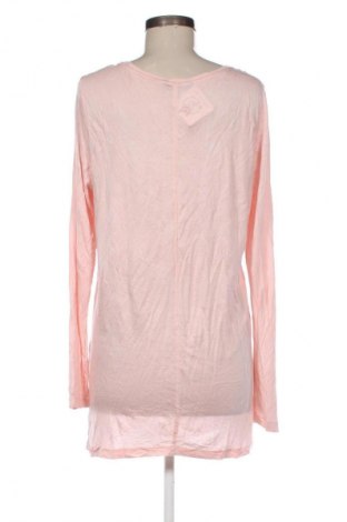 Дамска блуза Banana Republic, Размер XL, Цвят Розов, Цена 25,00 €