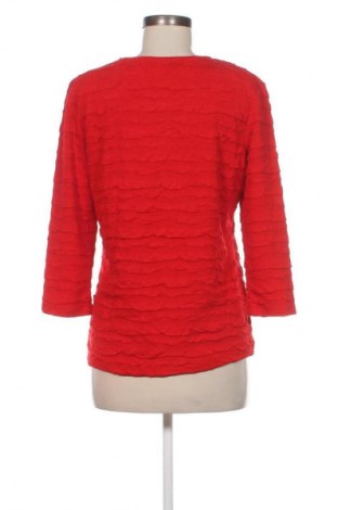 Дамска блуза Barbara Lebek, Размер M, Цвят Червен, Цена 6,13 €