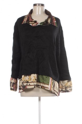 Női blúz Barbarella, Méret L, Szín Sokszínű, Ár 6 049 Ft