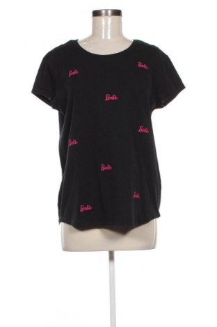 Damen Shirt Barbie, Größe L, Farbe Schwarz, Preis € 10,00