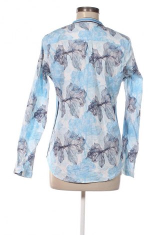 Damen Shirt Basefield, Größe M, Farbe Mehrfarbig, Preis 6,99 €