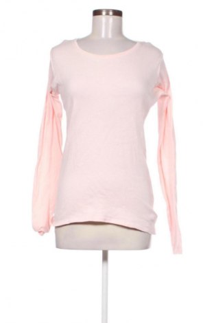 Bluzka damska Basics, Rozmiar M, Kolor Różowy, Cena 52,00 zł