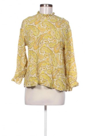 Bluzka damska Baum Und Pferdgarten, Rozmiar M, Kolor Kolorowy, Cena 225,06 zł