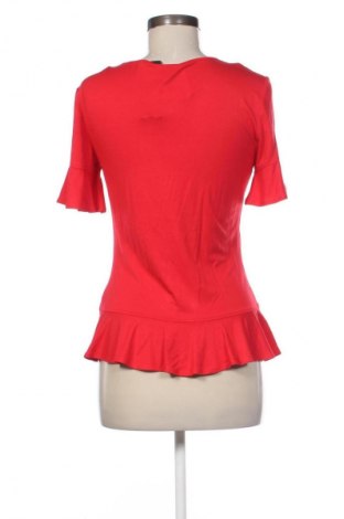 Дамска блуза Bebe, Размер M, Цвят Червен, Цена 47,57 €